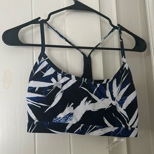 Fabletics sports bra‎